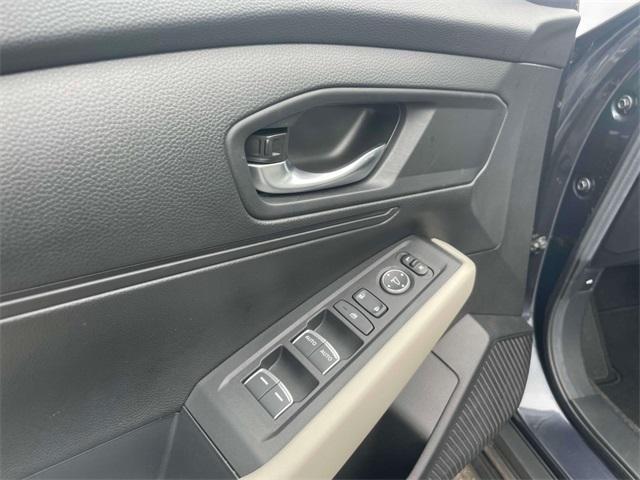 used 2024 Honda Accord car, priced at $26,000