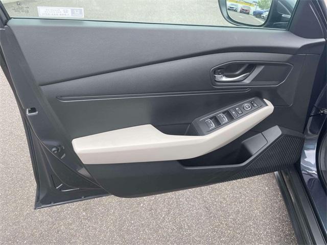 used 2024 Honda Accord car, priced at $26,000
