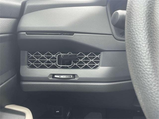 used 2024 Honda Accord car, priced at $26,000