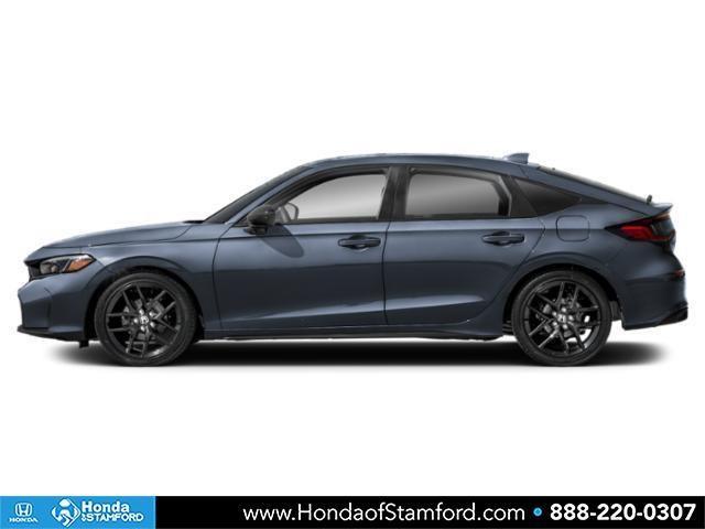 new 2025 Honda Civic car, priced at $28,600
