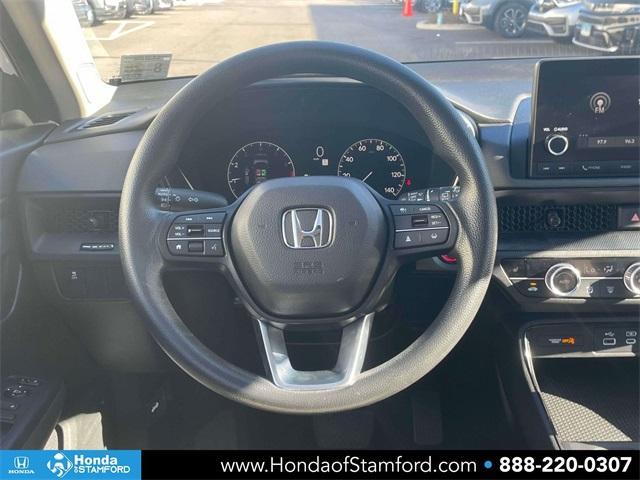 used 2023 Honda CR-V car, priced at $29,900