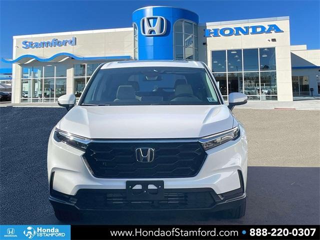 used 2023 Honda CR-V car, priced at $29,900