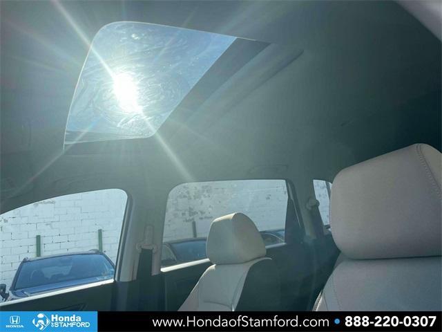 used 2023 Honda CR-V car, priced at $29,900