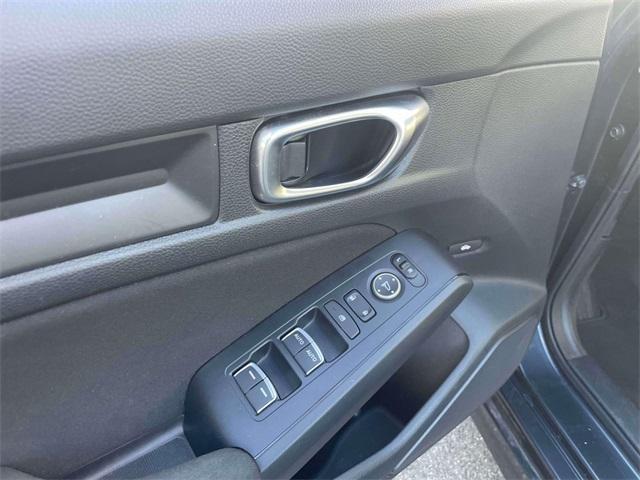 used 2023 Honda Civic car, priced at $23,000