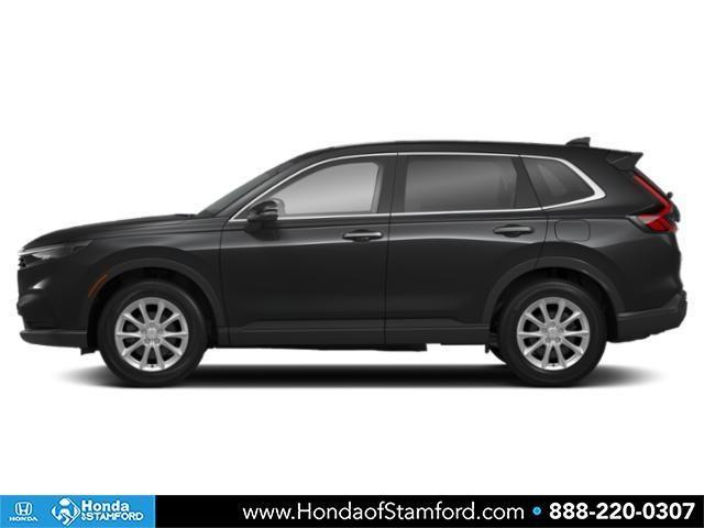 new 2026 Honda CR-V car, priced at $36,100