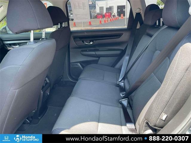 used 2023 Honda CR-V car, priced at $27,500