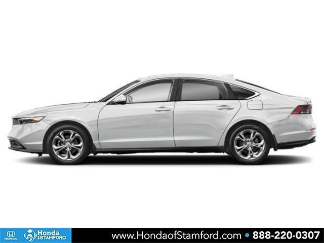 new 2025 Honda Accord car, priced at $29,900