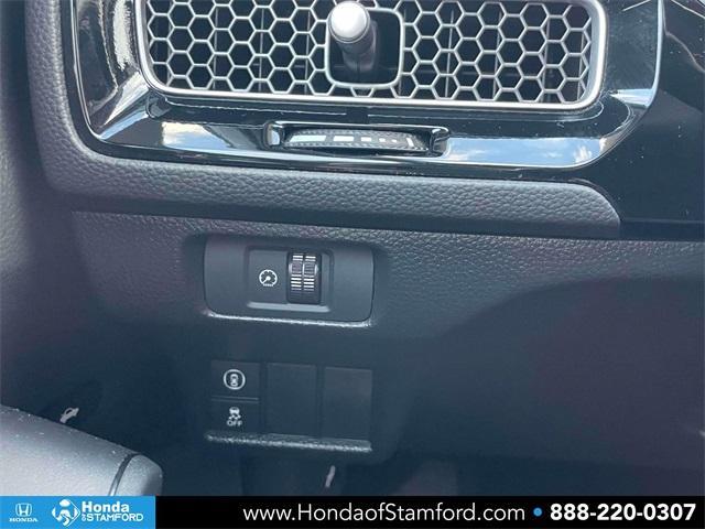 used 2022 Honda Civic car, priced at $22,000