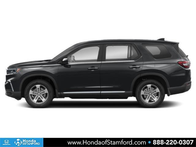 new 2025 Honda Pilot car, priced at $47,725