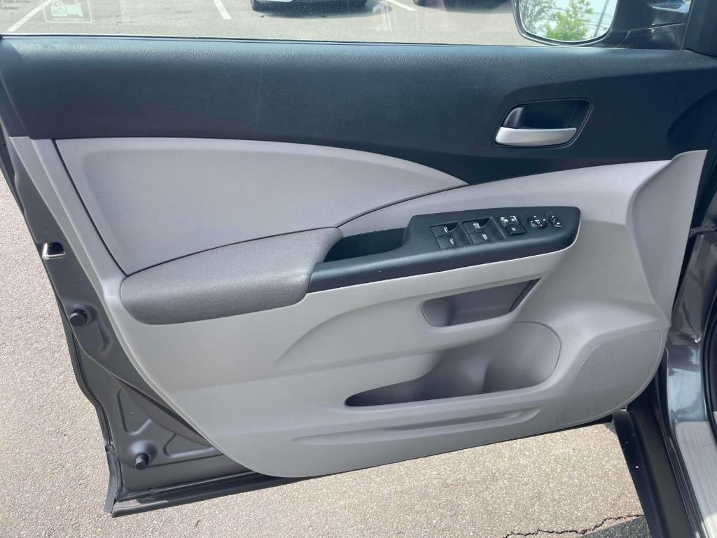 used 2012 Honda CR-V car, priced at $7,995