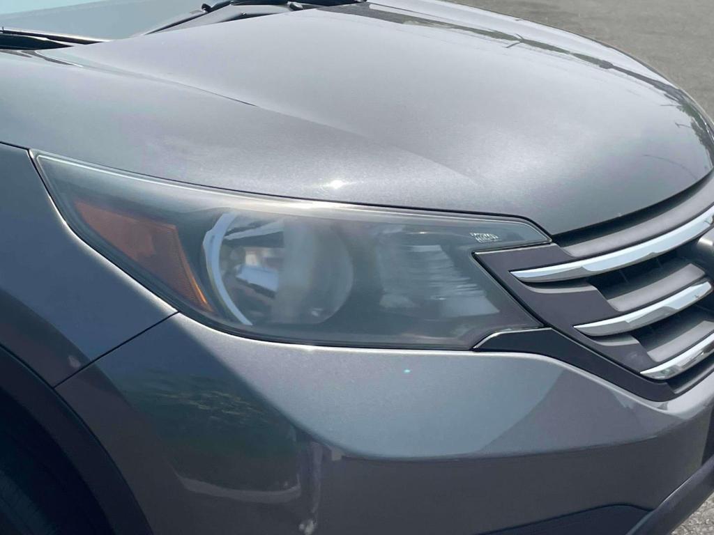 used 2012 Honda CR-V car, priced at $7,995