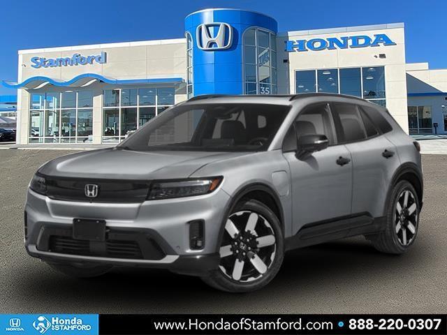 new 2025 Honda Prologue car, priced at $59,350