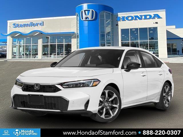new 2026 Honda Civic car, priced at $35,100