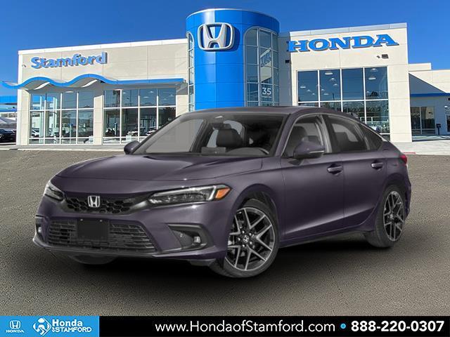 new 2024 Honda Civic car, priced at $33,000