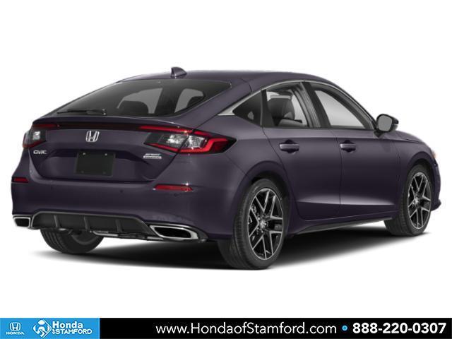 new 2024 Honda Civic car, priced at $33,000