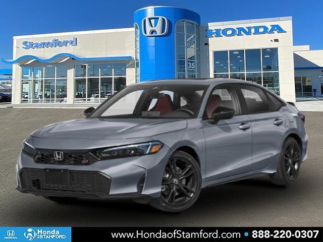 new 2025 Honda Civic Si car, priced at $31,500