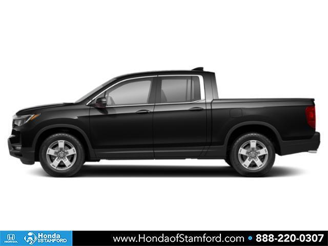 new 2024 Honda Ridgeline car, priced at $42,900