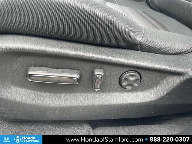used 2019 Honda CR-V car, priced at $23,500
