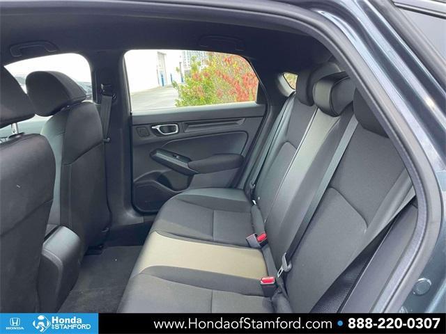 used 2026 Honda Civic car, priced at $26,000