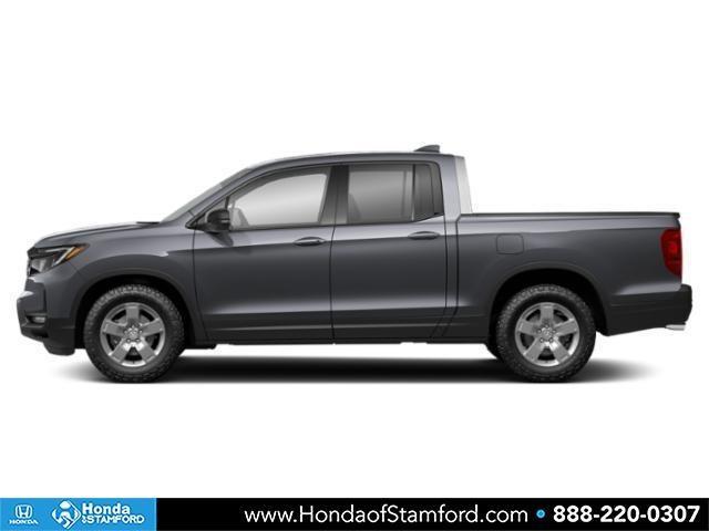 new 2025 Honda Ridgeline car, priced at $47,025