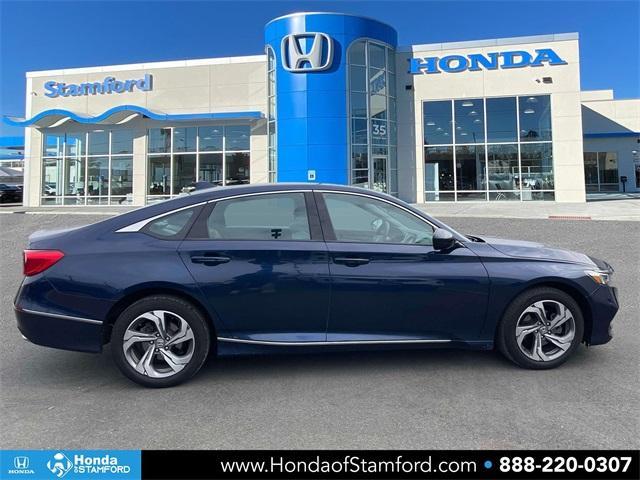 used 2020 Honda Accord car, priced at $22,500