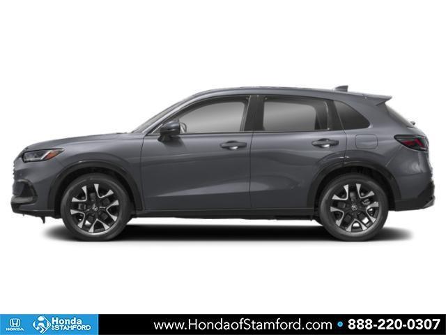 new 2026 Honda HR-V car, priced at $32,945