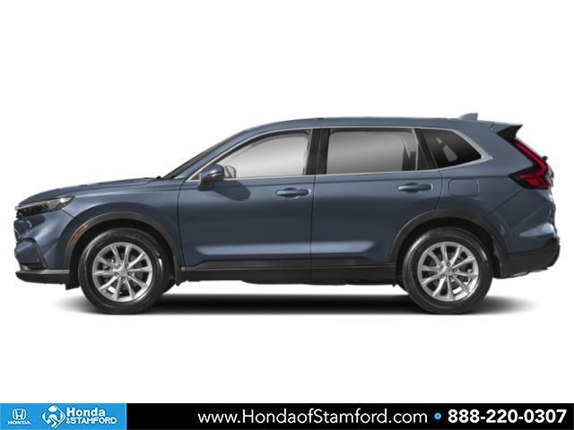 new 2025 Honda CR-V car, priced at $35,200