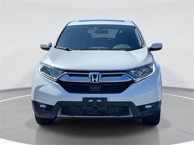 used 2019 Honda CR-V car, priced at $16,500