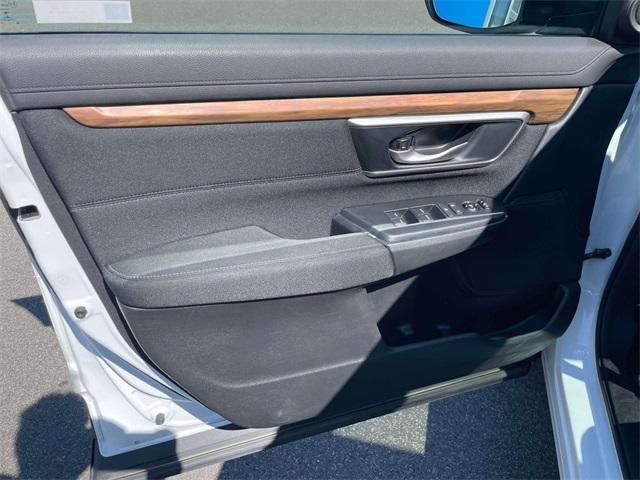 used 2019 Honda CR-V car, priced at $16,500