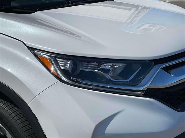 used 2019 Honda CR-V car, priced at $16,500