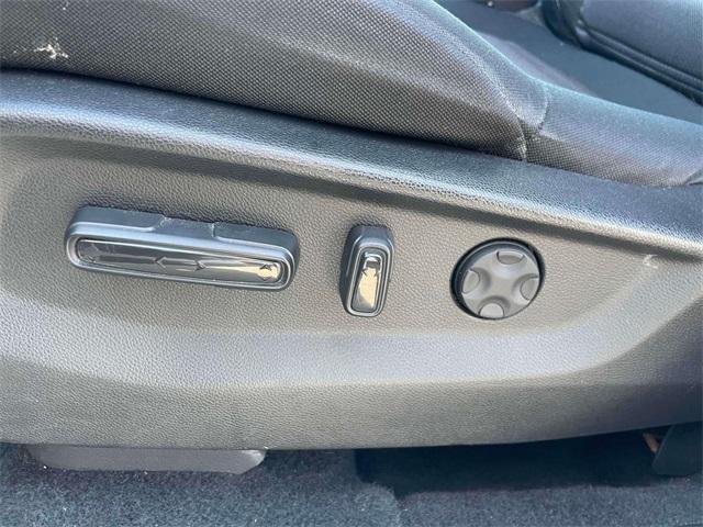 used 2019 Honda CR-V car, priced at $16,500
