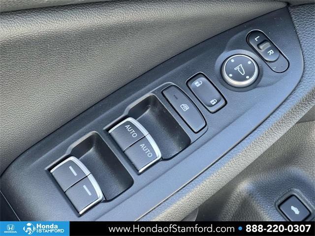 used 2021 Honda Accord car, priced at $25,000