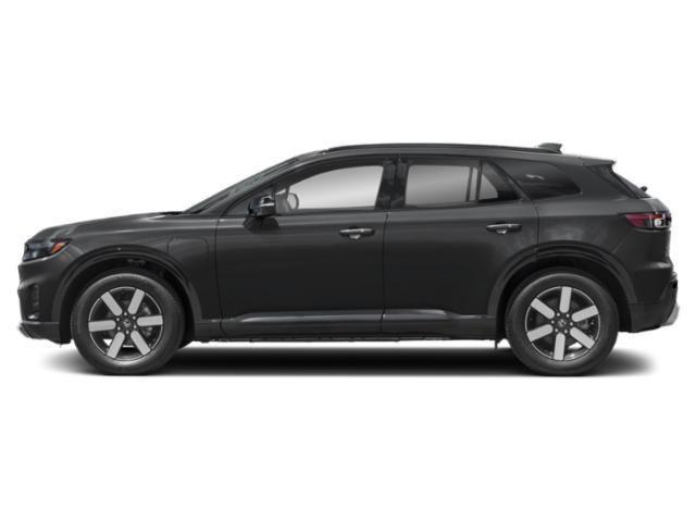 new 2025 Honda Prologue car, priced at $56,605