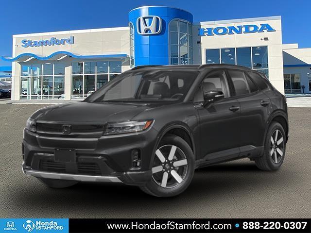 new 2025 Honda Prologue car, priced at $56,605