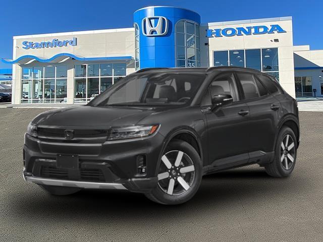 new 2025 Honda Prologue car, priced at $56,605