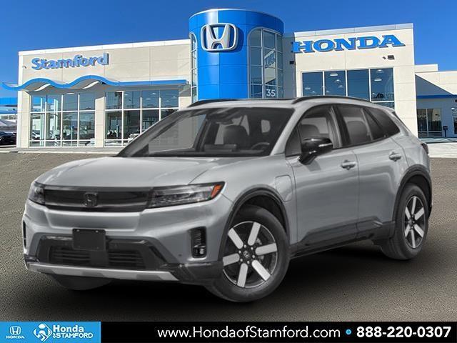 new 2025 Honda Prologue car, priced at $56,195