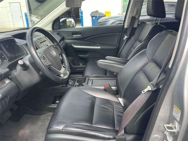 used 2012 Honda CR-V car, priced at $15,000