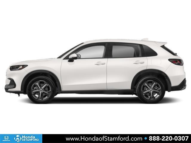 new 2025 Honda CR-V Hybrid car, priced at $40,955