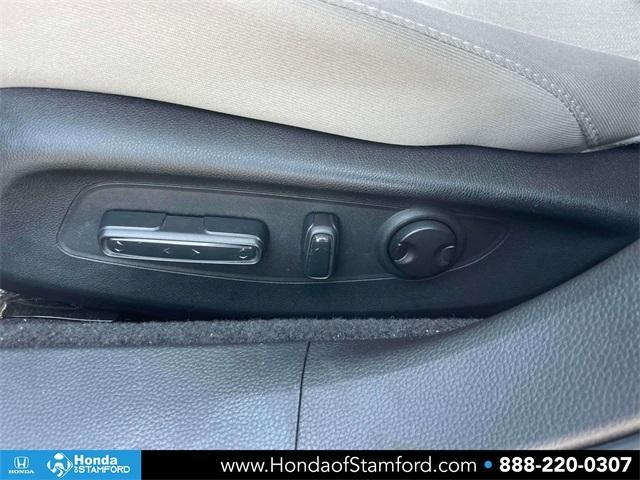 used 2024 Honda Accord car, priced at $27,500