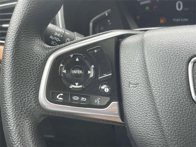used 2019 Honda CR-V car, priced at $24,000