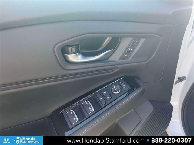 used 2025 Honda Accord Hybrid car, priced at $36,000