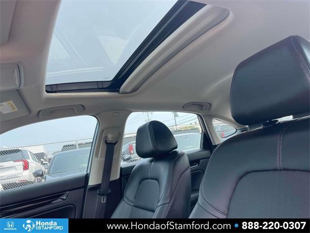used 2023 Honda Civic car, priced at $28,500
