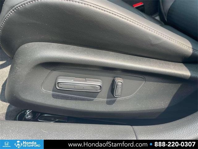 used 2023 Honda Civic car, priced at $28,500