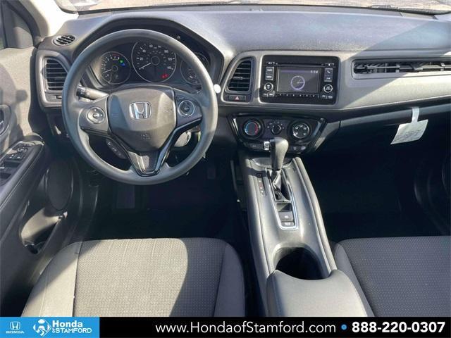 used 2022 Honda HR-V car, priced at $21,000