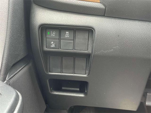used 2019 Honda CR-V car, priced at $23,000