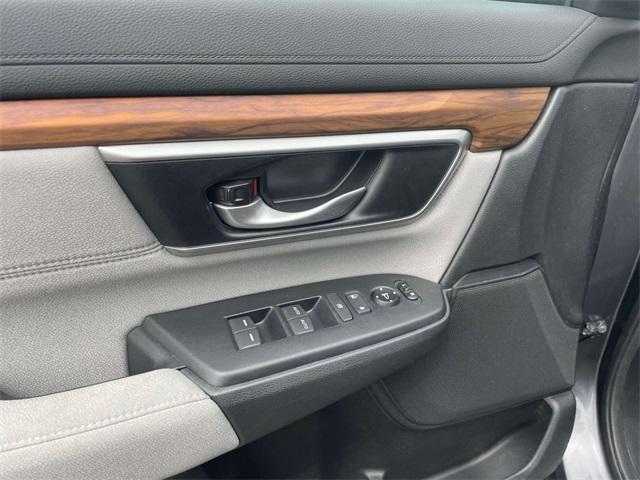 used 2019 Honda CR-V car, priced at $23,000