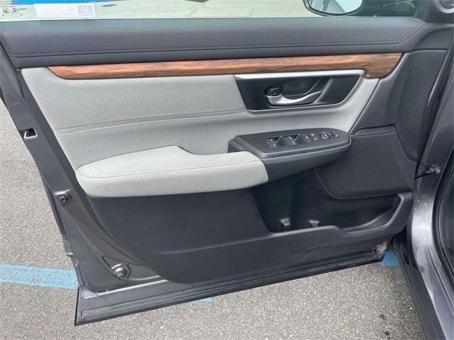 used 2019 Honda CR-V car, priced at $23,000