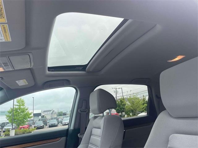 used 2019 Honda CR-V car, priced at $23,000