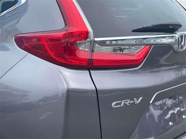 used 2019 Honda CR-V car, priced at $23,000
