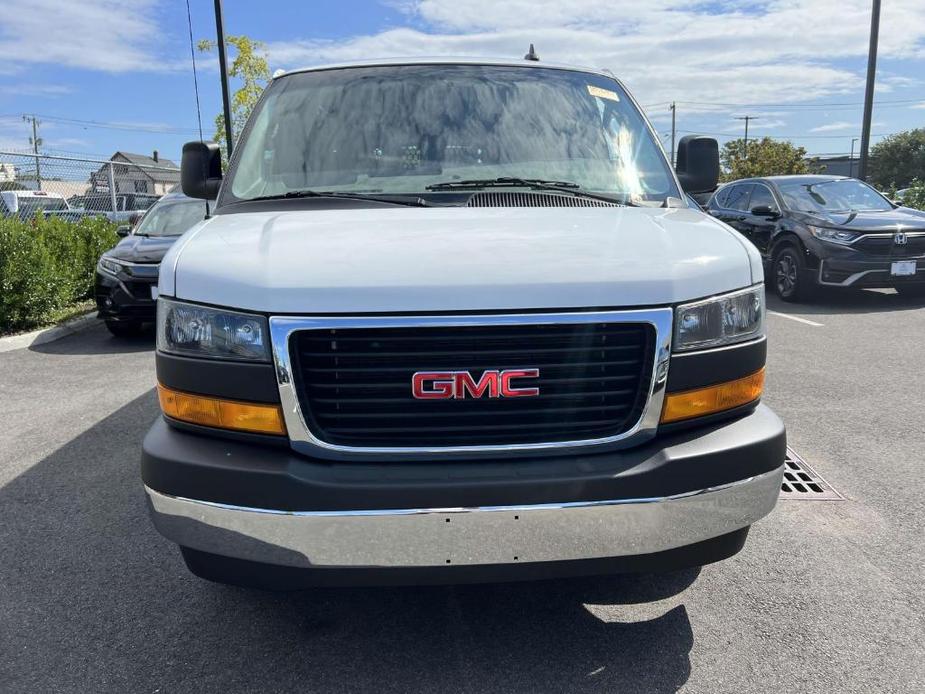 used 2022 GMC Savana 2500 car, priced at $31,000